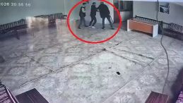 Diyarbakır'da Kanlı İnfaz: Maskeli İki Kişi Tarafından Katledildi!