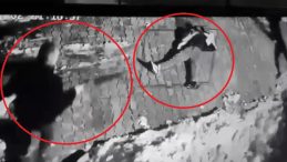 Diyarbakır'da Site Bah&ccedil;esinde Pompalı T&uuml;fekle Canice İnfaz!