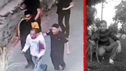 Diyarbakır'da Tacizci İddiasıyla &Ouml;ld&uuml;r&uuml;lm&uuml;şt&uuml;: Kan Donduran Olayda Flaş Gelişme! 'Fotoğrafımı &Ccedil;eken&hellip;'