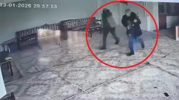 Diyarbakır&rsquo;daki Pompalı T&uuml;fekli Dehşet: 4 Ş&uuml;pheli Tutuklandı!