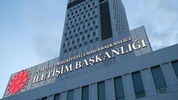 DMM'den 'Gemiler Elden &Ccedil;ıkarılıyor' İddialarına İlişkin A&ccedil;ıklama