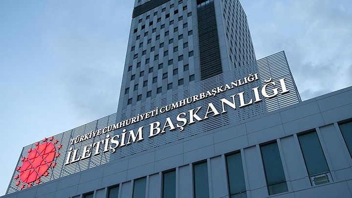 DMM'den 'Gemiler Elden &Ccedil;ıkarılıyor' İddialarına İlişkin A&ccedil;ıklama