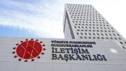 DMM'den Başkan Erdoğan ve T&uuml;rkiye'yi Hedef Alan 'Ermenistan' İddialarına Yanıt