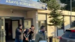 Doğubank Saldırganı Yakalandı: Sebep Alacak Verecek Meselesi