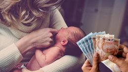 DOĞUM YARDIMI &Ouml;DEMELERİ 2026 | Bakan G&ouml;ktaş'tan A&ccedil;ıklama: Annelerin Hesaplarına 10,3 Milyar TL Yatırıldı