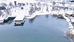 Doğu&rsquo;da Kar, Antalya&rsquo;da Sel