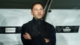 Domenico Tedesco'dan Ayrılık ve Transfer Cevabı!