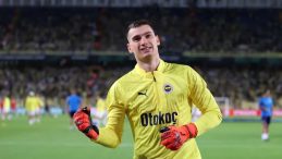 Dominik Livakovic'in Yeni Takımı Belli Oluyor