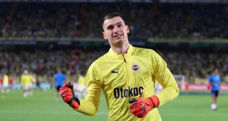Dominik Livakovic'in Yeni Takımı Belli Oluyor