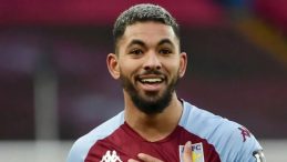 Douglas Luiz Yeniden Aston Villa'da!