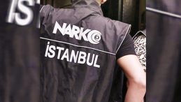 D&ouml;rd&uuml;nc&uuml; uyuşturucu operasyonu