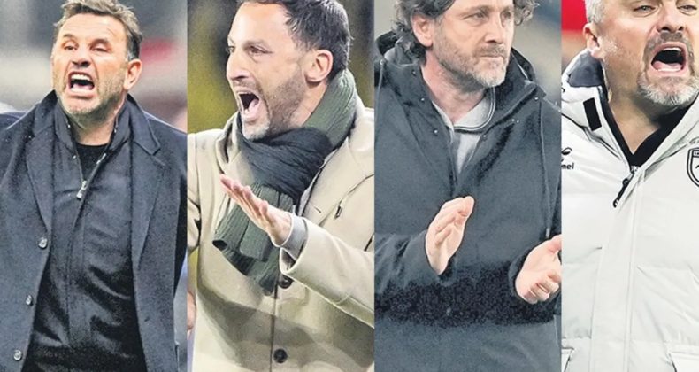 D&ouml;rtl&uuml; Final Sezona Renk Katıyor