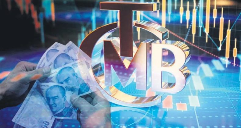 D&ouml;viz Rezervleri Tarihi Zirveyi Aştı