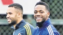 Duran Artık Duramaz!