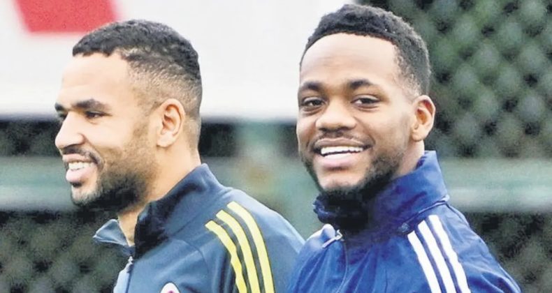 Duran Artık Duramaz!