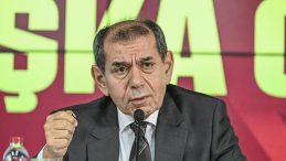 Dursun &Ouml;zbek: Hesabımız tamamlanmadı | Icardi ve Transfer A&ccedil;ıklamaları