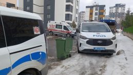 Duştan &Ccedil;ıkınca Fenalaşan 17 Yaşındaki Gen&ccedil; Hayatını Kaybetti