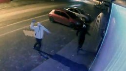 D&uuml;ğ&uuml;n Organizasyonuna Saldırı: Su&ccedil;larını İtiraf Eden Kız Kardeşler