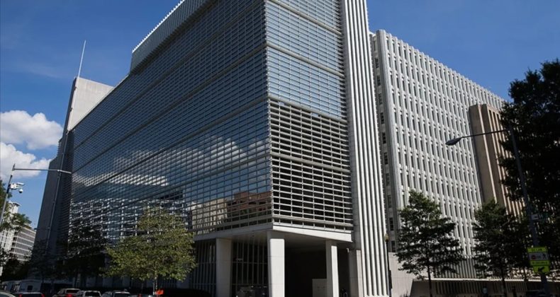 Dünya Bankası'ndan Uyarı: Sınır Piyasa Ekonomilerindeki Yatırımlar Yavaşlıyor