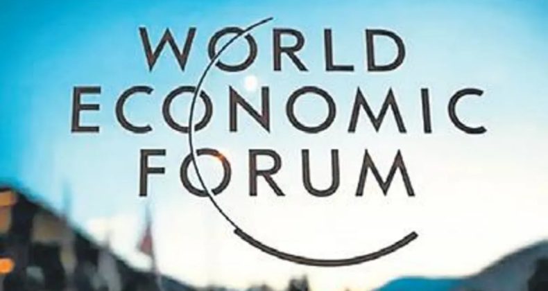 D&uuml;nya Ekonomi Forumu &lsquo;diyalog ruhu&rsquo;yla başlıyor