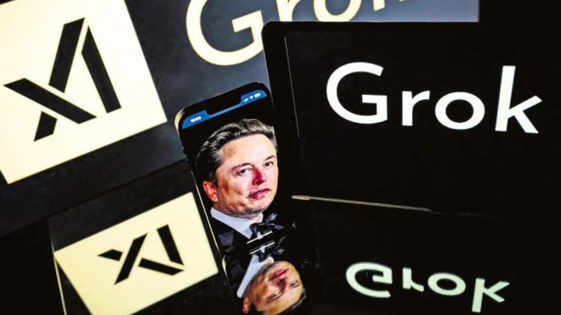 Dünya Ülkeleri Grok Skandalına Karşı Tek Ses