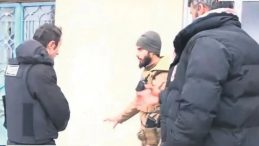 D&uuml;nyanın G&ouml;z&uuml; Suriye'deydi: A Haber Canlı Yayınla &Ouml;ne &Ccedil;ıktı