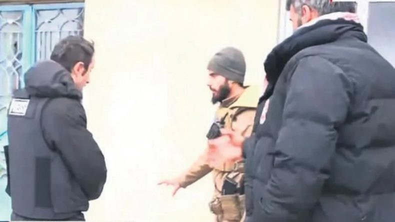 D&uuml;nyanın G&ouml;z&uuml; Suriye'deydi: A Haber Canlı Yayınla &Ouml;ne &Ccedil;ıktı