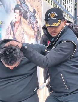 D&uuml;ş&uuml;k faizli kredi vaadiyle milyonluk dolandırıcılık