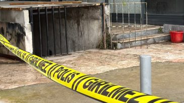 D&uuml;zce'de Pasaj Bodrumunda Erkek Cesedi Bulundu