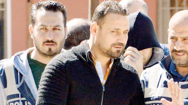 E-İmzada Tahliye Yok