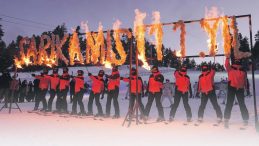 Ecdadın Mirası Gen&ccedil;lerin Omuzlarında