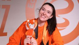 Eczacıbaşı Dynavit, Dana Rettke ile S&ouml;zleşme Yeniledi