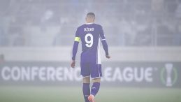 Edin Dzeko'ya Fransa'dan S&uuml;rpriz Transfer İlgin&ccedil;!