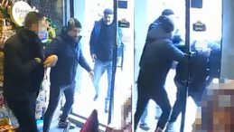 Edirne'de Hırsızlık Alarmı! Kadın Hırsız Yakalandı