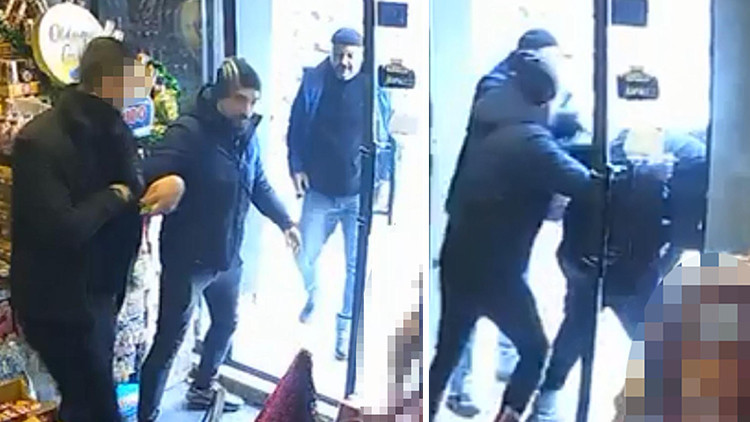 Edirne'de Hırsızlık Alarmı! Kadın Hırsız Yakalandı