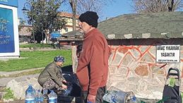 Edirne&rsquo;de CHP Y&ouml;netimindeki Belediyeye Suya Erişim Eleştirisi