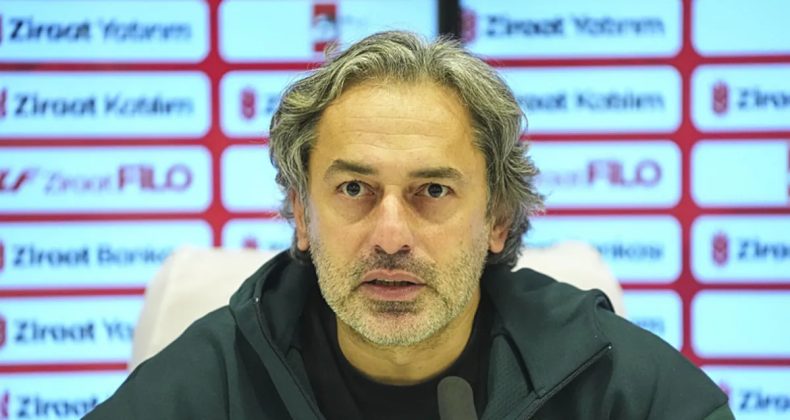 Efe İnanç: "Genç oyuncularımız için bir fırsattı"