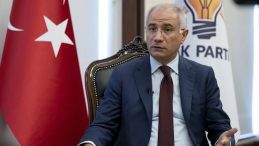 Efkan Ala: "T&uuml;rkiye, Suriye'de &Uuml;zerine D&uuml;şeni Yapmaya Hazırdır"