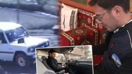 Efsane Valinin Oğlunun Yolda Bulduğu Ara&ccedil;: 4 Ayda Yenilendi!