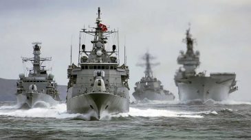 Ege'de Dayanışma R&uuml;zgarı Esiyor