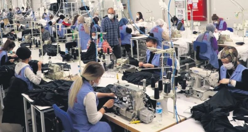 Eğitim ve OSB&rsquo;de Anadolu devrimi