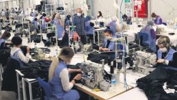 Eğitim ve OSB&rsquo;de Anadolu devrimi