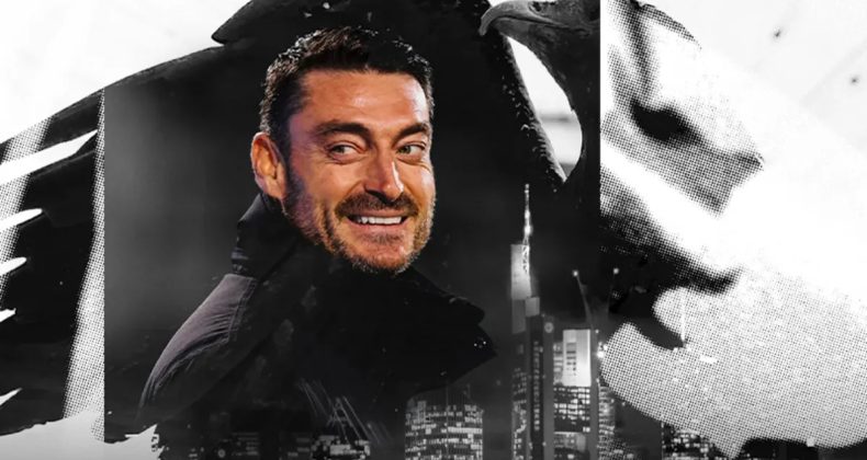 Eintracht Frankfurt&rsquo;ta Albert Riera D&ouml;nemi Başladı!