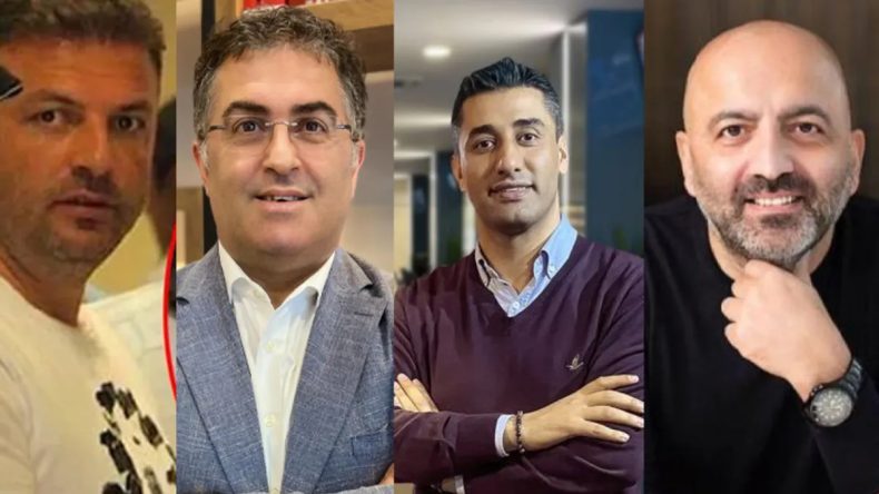 Ekol TV&rsquo;ye Kara Para Aklama Soruşturması! İstanbul Cumhuriyet Başsavcılığı Dosyayı Devraldı