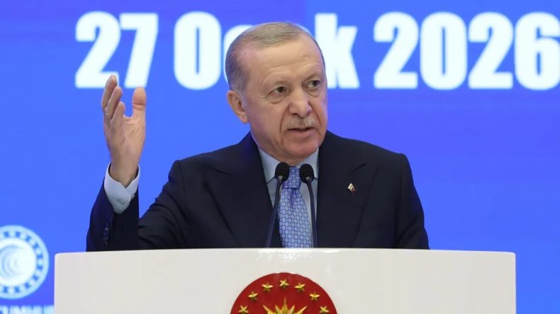 Ekonomide Hedeflerimize Ulaşıyoruz