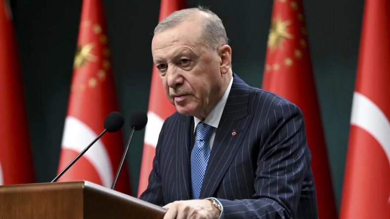 Ekrem İmamoğlu, Başkan Erdoğan'a Tazminat &Ouml;demeye Mahk&ucirc;m Edildi