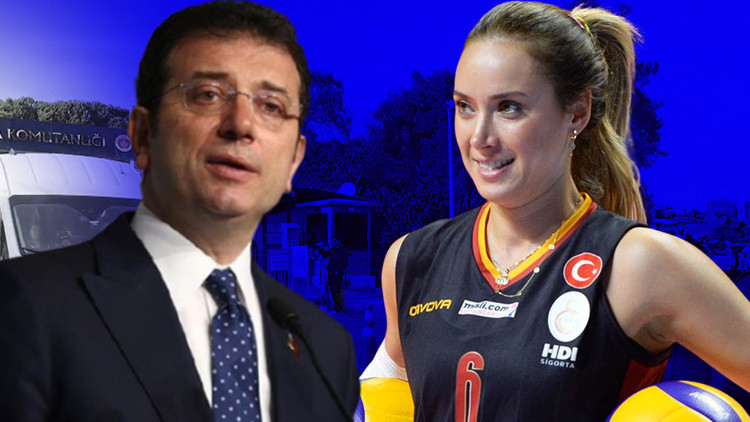 Ekrem İmamoğlu ve Derya Çayırgan'ın HTS Kayıtları Açıklanıyor: 300 Kez Görüşme Gerçekleşmiş