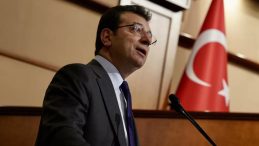 Ekrem İmamoğlu'nun Diplomaya İtiraz Davası Reddedildi