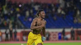 El Bilal Toure attı, Mali penaltılarla turladı