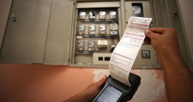 Elektrik Bağlantılarında &Ouml;nemli D&uuml;zenleme Yapıldı